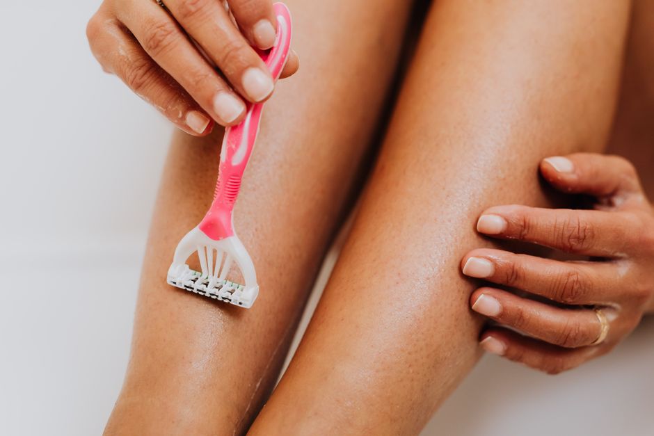 Does IPL Work on Fair, Blonde or Grey Hair?